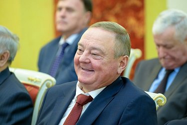 История про законы и про оренбуржцев